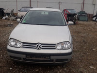 Dezmembrez VW Golf 4, 1.4 benzina, an 2003, tip motor BCA