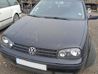 Dezmembrez vw golf 4 1.4