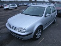 Dezmembrez Vw Golf 4 1.6 16v an 2003