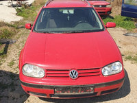 Dezmembrez VW Golf 4 1.6 16v  combi