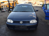 Dezmembrez VW Golf 4 1.6 b APF albastru LB5N 562