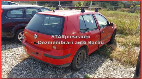 Dezmembrez VW Golf 4 1.6 SR an 2000