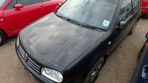 Dezmembrez Vw Golf 4, 1.6b, APF, orice piesa!