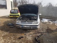 Dezmembrez Vw golf 4 1.9(AJM) tdi an 2000