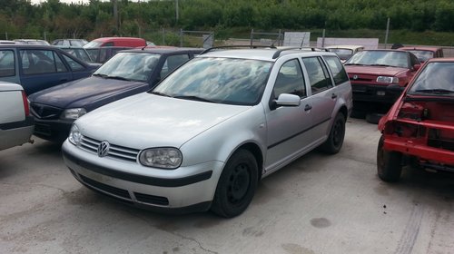 Dezmembrez Vw Golf 4 1.9 ALH