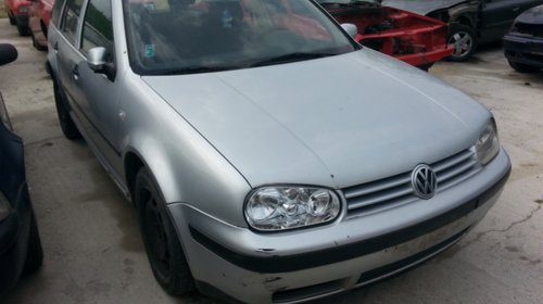 Dezmembrez Vw Golf 4 1.9 ALH