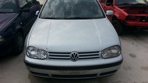 Dezmembrez Vw Golf 4 1.9 ALH