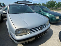 Dezmembrez vw golf 4 1.9 diesel an 2002