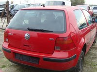 Dezmembrez Vw Golf 4 1.9 SDI an 2001 cod motor AQM