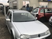 Dezmembrez VW Golf 4, 1.9 SDI (break)