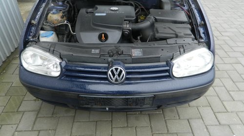 Dezmembrez vw golf 4 1,9 sdi din 2000