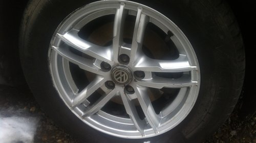 Dezmembrez VW Golf 4 1.9 tdi 110 cp AHF din 1