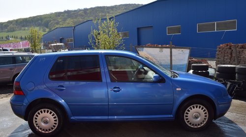 Dezmembrez VW Golf 4 1.9 TDI 116 CP AJM 2001 519