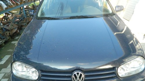 Dezmembrez Vw Golf 4 1 9 Tdi 1999