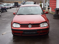 Dezmembrez VW Golf 4 1.9 TDI ALH cod culoare LC3K 555