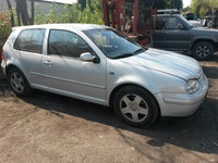 Dezmembrez Vw Golf 4 1.9 TDI ALH