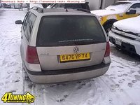 Dezmembrez Vw Golf 4 1 9 Tdi An 1999 110cp Combi