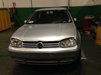 Dezmembrez vw golf 4 1.9 tdi ASZ