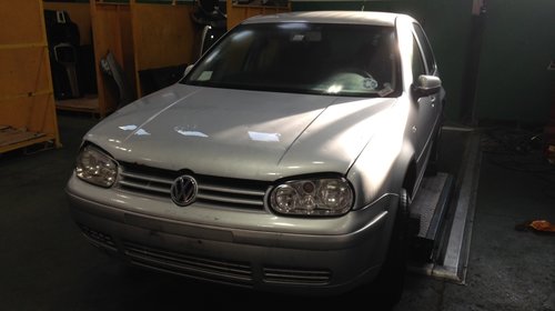 Dezmembrez vw golf 4 1.9 tdi ATD