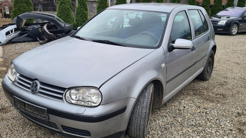 Dezmembrez Vw Golf 4 1.9 tdi AXR 2001 2002 2003 2004