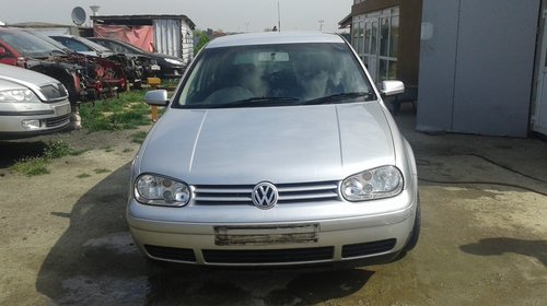 Dezmembrez Vw Golf 4 1.9 tdi,cod motor "ALH,A