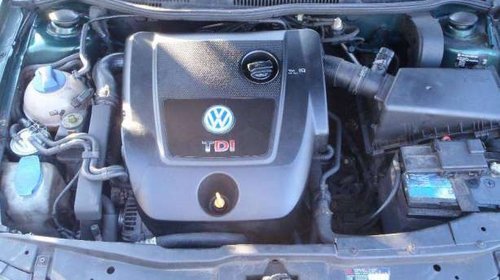 Dezmembrez VW golf 4, 1.9 TDI