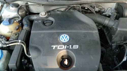 Dezmembrez Vw Golf 4 1 9 TDI