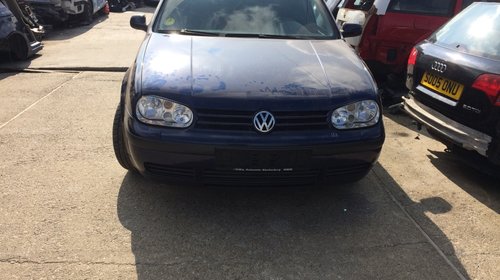 Dezmembrez vw golf 4 1,9ALH