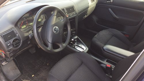 Dezmembrez vw golf 4 1,9ALH