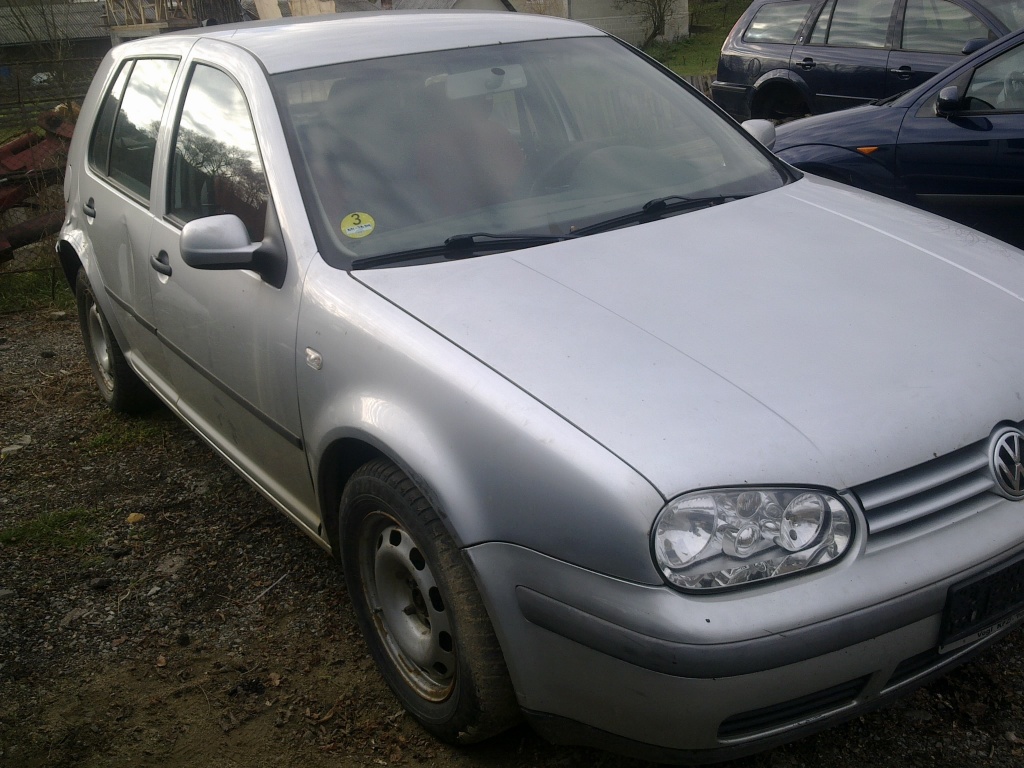 Dezmembrari Auto Germania
