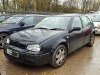 Dezmembrez Vw Golf 4, 1.9 tdi ALH