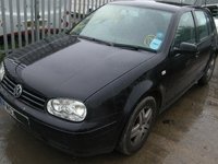 Dezmembrez vw golf 4, 1.9 tdi an 2000