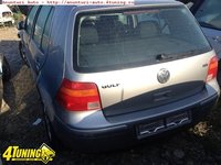 Dezmembrez Vw Golf 4 1.9 tdi An 2003