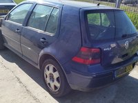 Dezmembrez VW Golf 4 1.9 tdi ASZ