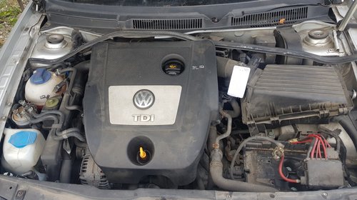Dezmembrez VW Golf 4 1.9TDI AXR