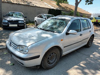 Dezmembrez VW GOLF 4 1997 - 2006 1.4 16V AKQ ( CP: 75, KW: 55, CCM: 1390 ) Benzina