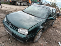 Dezmembrez VW GOLF 4 1997 - 2006 1.4 16V AXP ( CP: 75, KW: 55, CCM: 1390 ) Benzina