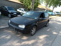Dezmembrez VW GOLF 4 1997 - 2006 1.4 16V BCA ( CP: 75, KW: 55, CCM: 1390 ) Benzina
