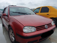 Dezmembrez VW GOLF 4 1997 - 2006 1.6 AKL ( CP: 100, KW: 74, CCM: 1595 ) Benzina