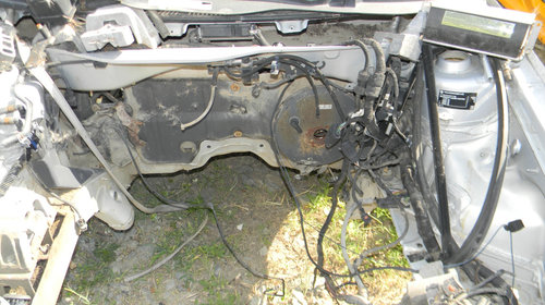 Dezmembrez VW GOLF 4 1997 - 2006 1.9 SDI AGP ( CP: 68, KW: 50, CCM: 1896 ) Motorina
