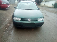 Dezmembrez VW GOLF 4 1997 - 2006 1.9 TDI AJM ( CP: 115, KW: 85, CCM: 1896 ) Motorina