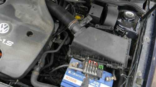 Dezmembrez VW GOLF 4 1997 - 2006 1.9 TDI ALH ( CP: 90, KW: 66, CCM: 1896 ) Motorina