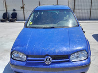 Dezmembrez VW GOLF 4 1997 - 2006 Motorina