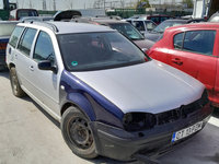 Dezmembrez VW GOLF 4 1997 - 2006