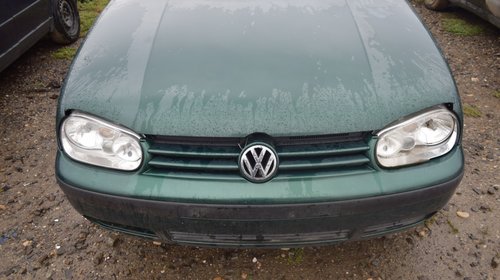 Dezmembrez VW Golf 4 1998 1.6 Benzina