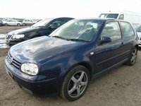 Dezmembrez Vw Golf 4, 2.0GTI