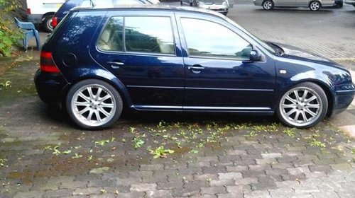 Dezmembrez Vw Golf 4 2.3 Benzina GTI