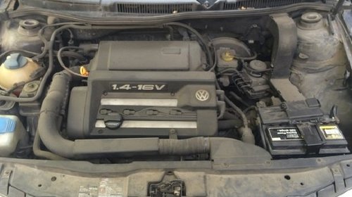 Dezmembrez VW Golf 4 2000 hatchback 1.4 16V