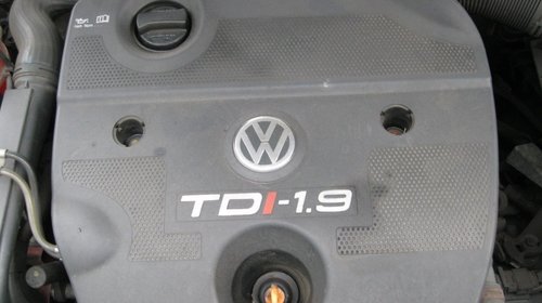 Dezmembrez VW Golf 4 2000 HATCHBACK 1.9