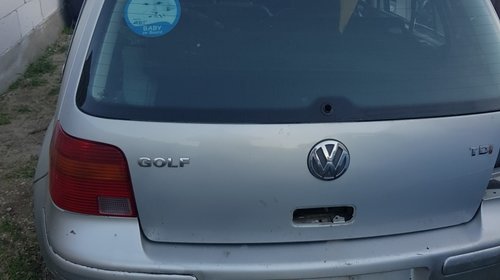 Dezmembrez VW Golf 4 2000 HATCHBACK 1.9